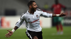  [Beşiktaş 2015/2016 Sezonu] Genel Tartışma ve Transfer Konusu