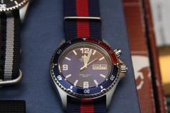  Orient Mako