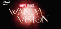 WandaVision | 2019 | Disney+ (Başladı)