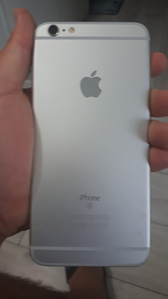 İPHONE 6S PLUS 64 GB Çiziksiz,SIFIR GİBİ