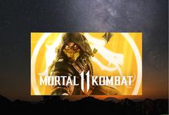 Mortal Kombat 11 (2019) [PC ANA KONU]