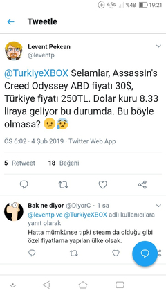 Fahiş PlayStation Store Fiyatlarına Hayır! [Türkiye için indirimli oyunlar KALDIRILDI!]