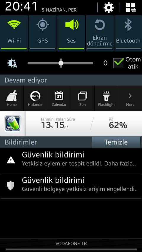 Samsung s4 mini Root hakkında yardımcı olur musunuz ?