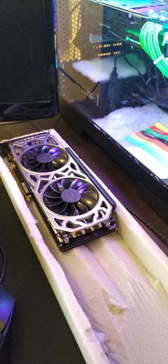 Evga 1080ti sc2