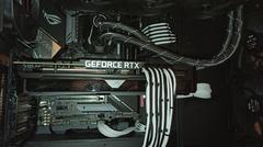 NVIDIA GTX/RTX Kulubü  rtx 4070Ti/rtx4080/rtx4090 alimlari başladi