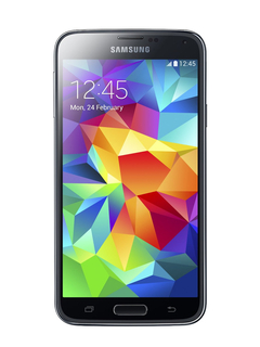  Samsung Galaxy S5 Almanya fiyati.