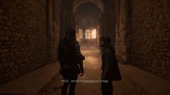 A Plague Tale: Requiem (Çıktı) [Xbox Series X|S Ana Konu]