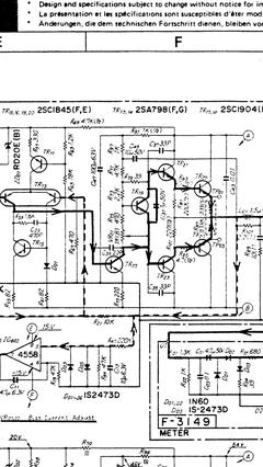 Sansui A-80 amfi 