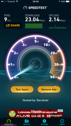  DH TTNET Tilgin Fiber Modem Kullananlar Kulübü [ANA KONU]