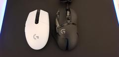 ## Logitech G305 oyuncu faresi incelemesi ##