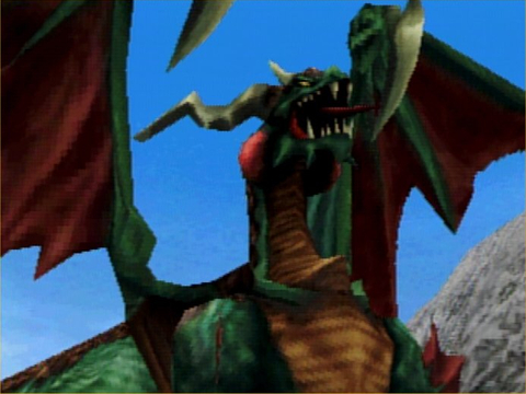 Nostalji Final Fantasy Forever ( Final Fantasy Radio Eklenmiştir )