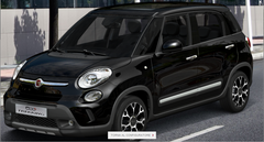  Fiat 500L Kullanıcıları / Bilgi Paylaşım Başlığı