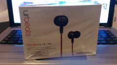  [SATILDI] Urbeats By Dr. Dre Kulaklık (HTC One X+) - 140 TL