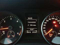  Jetta 1.2 yakıt tüketimi ve dizel kıyaslamam