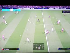 [PS4] PRO EVOLUTION SOCCER 2018 - ANA KONU / *MyClub*