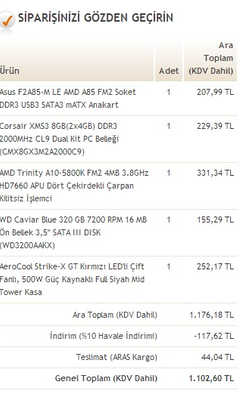  GPU VE DÜŞÜK BÜTÇELİ SİSTEME YARDIM