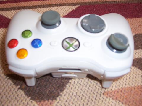 SATILDI XBOX 360
