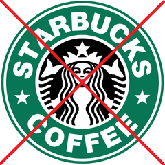  Starbucks Türk bayrağını kaldırdı