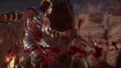 Mortal Kombat 11 (2019) [PC ANA KONU]