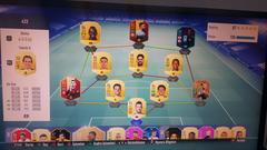 EA FC 24 Ultimate Team (FUT) [PS/XBOX ANA KONU] #Coin satışı yasaktır! PİNG SORUNU ÇÖZÜM İLK MESAJDA