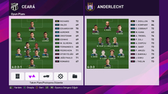 PES 2020 & myClub [PS ANA KONU]