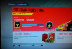 EA FC 24 Ultimate Team (FUT) [PS/XBOX ANA KONU] #Coin satışı yasaktır! PİNG SORUNU ÇÖZÜM İLK MESAJDA