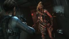 Resident Evil: Revelations [PS4 ANA KONU]