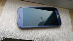 Sıfır Temizlikte Galaxy S3 Full Orjinal