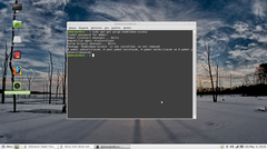  Linux Mint 201403 nasıl  (nvidia ekran kartı sorunu )