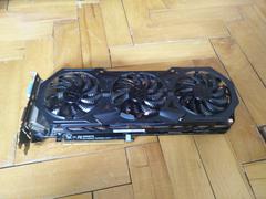 [SATILDI] Gigabyte GTX 980 G1