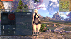  Blade And Soul Avrupa için Private Server