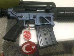  Derya MK-10 Şarjörlü Av Tüfegi