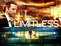  Limitless (2015)