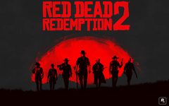 RED DEAD REDEMPTION 2  [ PS ANA KONU ] [TÜRKÇE REHBER]