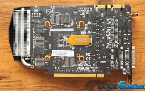 SATILDI ANKARA İÇİ GTX 760 DC II OC.13 AY GARANTILI