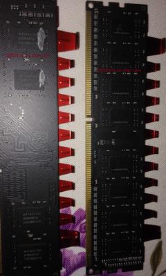DDR3 DDR4 OVERCLOCK YARDİMLAŞMA