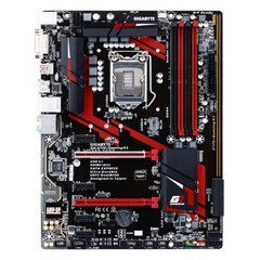 Gigabyte GA-Z170-Gaming K3-EU (Rev. 1.0) Neredeyse kullanılmamış 400 TL 