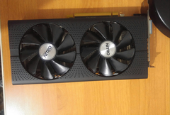 [Satıldı] Sapphire RX480 4GB