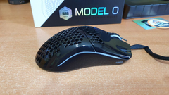 Zowie S1 Divina ve Glorious Model O Üst Seviye Oyuncu Fareleri