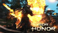 ★★★ FOR HONOR (PS4 ANA KONU) ★★★