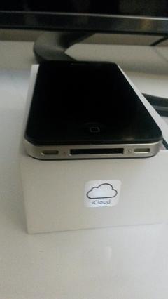  SATILIK iPhone 4S 16GB Siyah