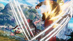 STREET FIGHTER V ARCADE EDITION "16 OCAK 2018" (PLAYSTATION ANA KONU)