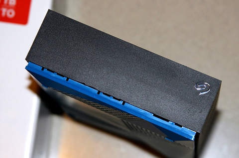 Seagate Backup Plus 3.5' Harddisk Kutusu (Usb 3.0) - 45 TL (sıfır) (3 adet)