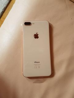 Apple iPhone 8 / iPhone 8 Plus [ANA KONU]