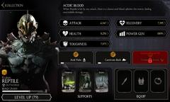  Mortal Kombat X Mobil [ANA KONU]