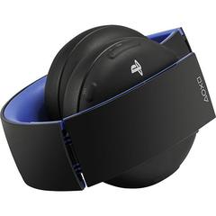  GOLD WIRELESS STEREO HEADSET (SONY PS4 OFFİCİAL) - ANA KONU