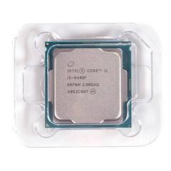 # Intel® Core™ i5-9400F İşlemci - 1400tl