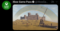 Game Pass [ANA KONU]