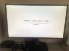 SATILIK Asus VG245Q Gaming FreeSync 1ms 75Hz Oyuncu Monitörü!!! (FATURALI FULL KUTU)