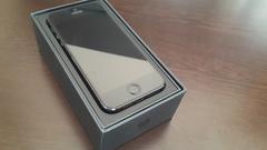  iPhone 5 Siyah 16 GB Garantili (1300 tl)